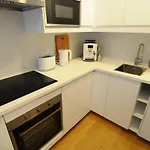 Apartmán Navigator-rybacka