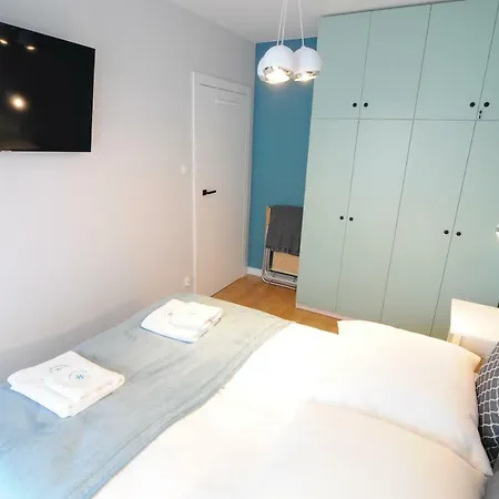 Navigator-rybacka Apartament