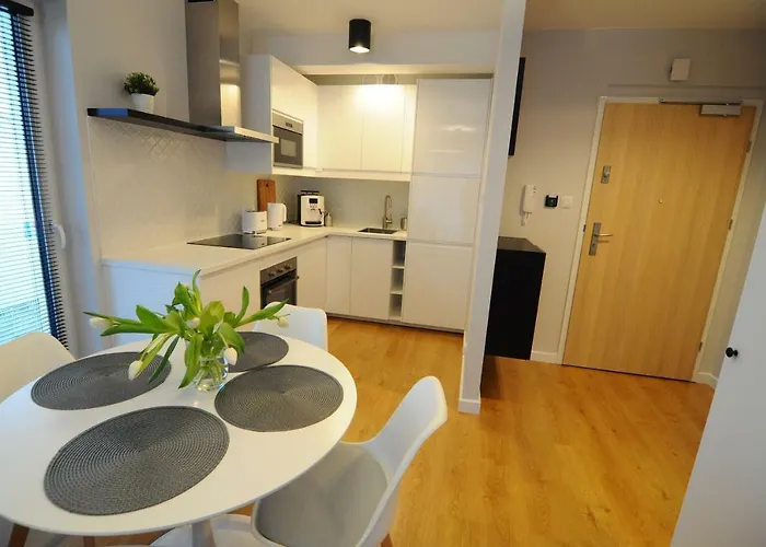 Navigator-rybacka Appartamento *