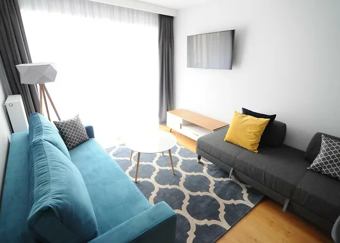 Appartamento Navigator-rybacka