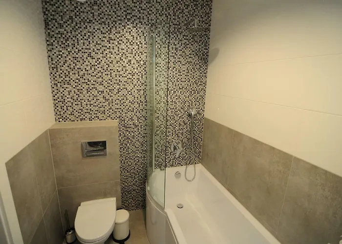 Appartamento Navigator-rybacka