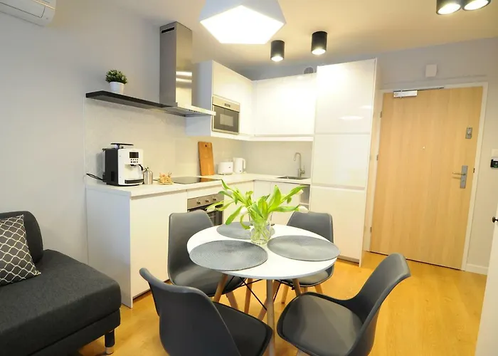 Appartamento Navigator-rybacka