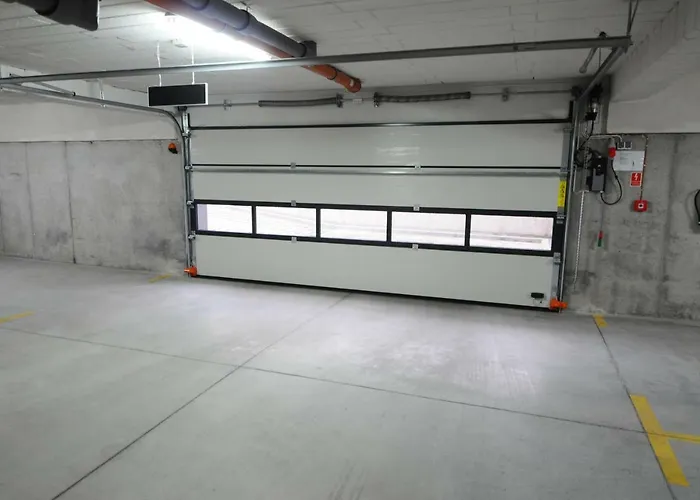 Appartamento Navigator-rybacka *