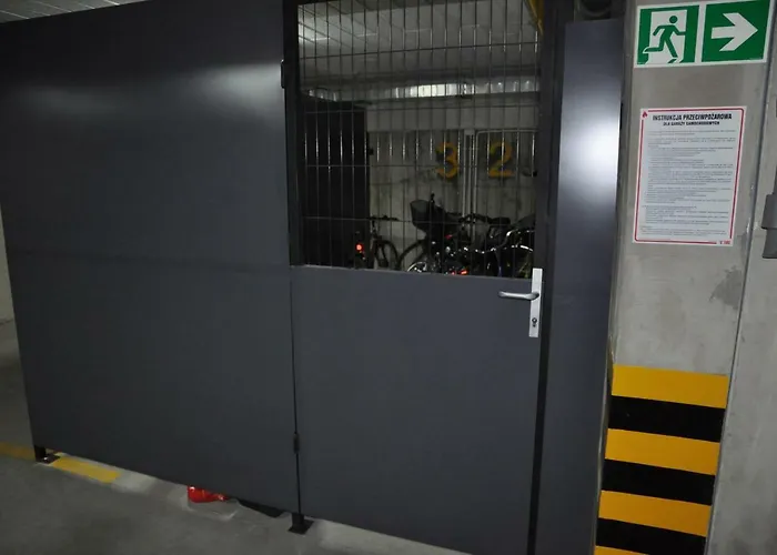 Appartamento Navigator-rybacka